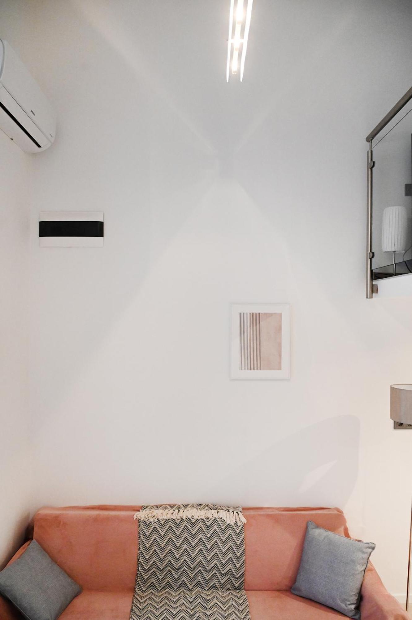 Glashof Apartment Budapest City Centre Exterior foto